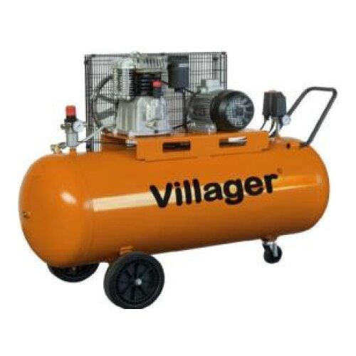 Villager V-300/5.5 pro kompresor ( 090230 ) Slike