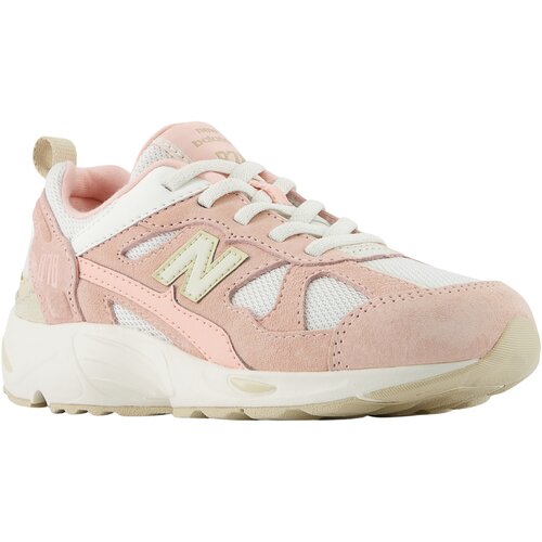 New Balance Nizke superge PV878PB1 Rožnata Slike