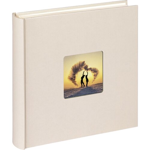 Walther fun chamois 30x30 100 pages bookbound FA208W Cijene