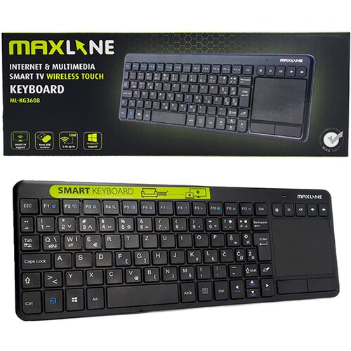  Maxline ML-KG3608 Smart TV Wireless bežična Cijene