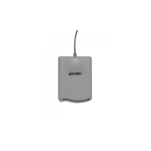  USB Gemalto PC IDBridge CT40 citac smart kartica Cene