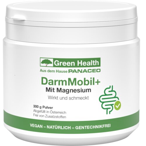 Green Health DarmMobil+ Powder - 300 g Slike