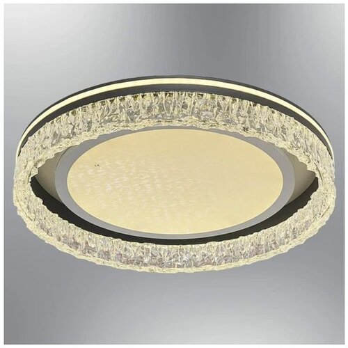 Opviq luster Nofa 1414-2, LED 58 W, beli Cene