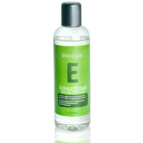 MeiLab eukaliptus ulje a aromaterapijsku termo masažu Cene
