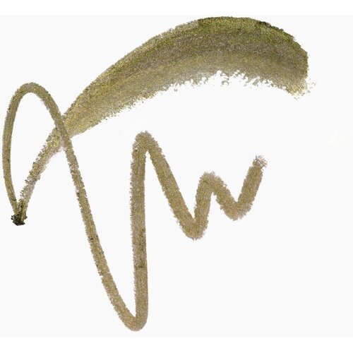 Catrice Jewel Glide Effect Eye Pencil vodootporna olovka za oči za blistavi sjaj nijansa 040 Golden Jade 1.5 g Slike