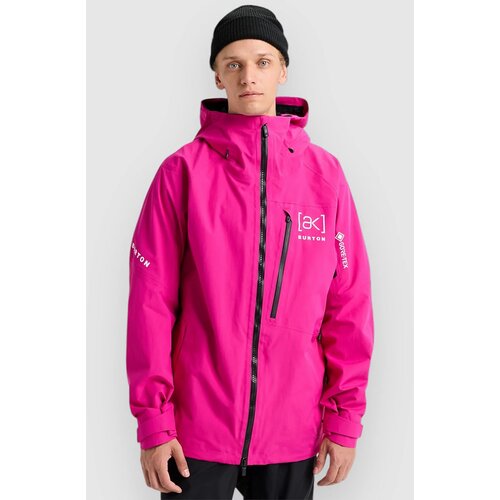 Burton AK Gore-Tex Cyclic Jakna very berry Slike