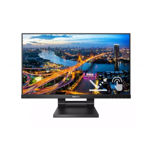 Philips monitor na dotik 242B1TC Cene