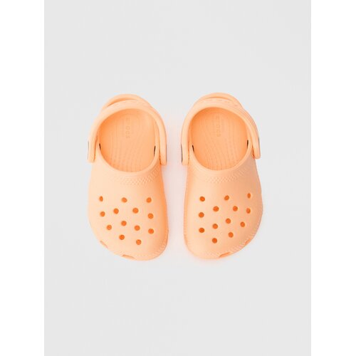 Crocs Odprti čevlji &amp;#039;Classic&amp;#039; oranžna Slike