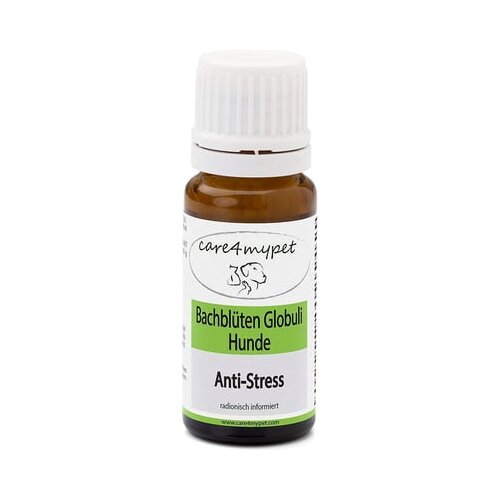 Care4mypet Bachove globule "Anti Stress" - za pse Cene