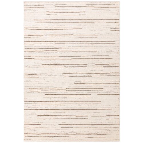 Asiatic Carpets Kremno bela preproga 200x275 cm Oslo – Cene