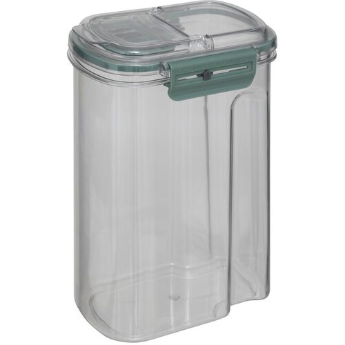 Five POSUDA ZA ODLAGANJE HRANE NEO, 1,6L PET, PETE PROZIRNA Cene