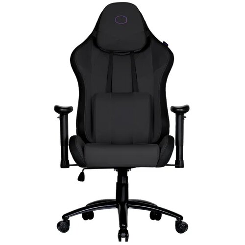 Cooler Master caliber R3C CMI-GCR3C-BK gaming stolica crna Slike
