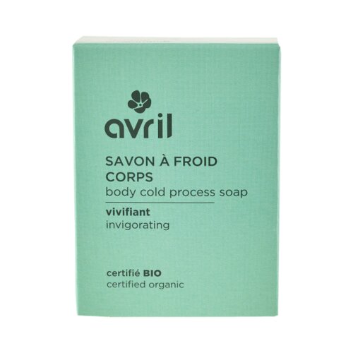 Avril body Cold Process Soap in the Heart of the Oasis Cijene
