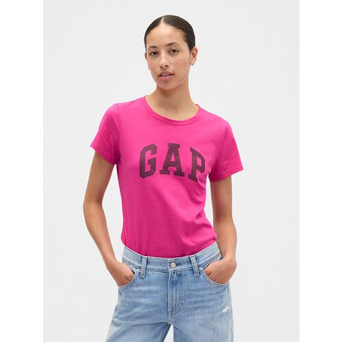 GAP T-shirt with logo - Women's Cene
