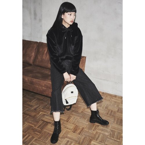 UC Ladies Women's denim Culotte black washed Cijene