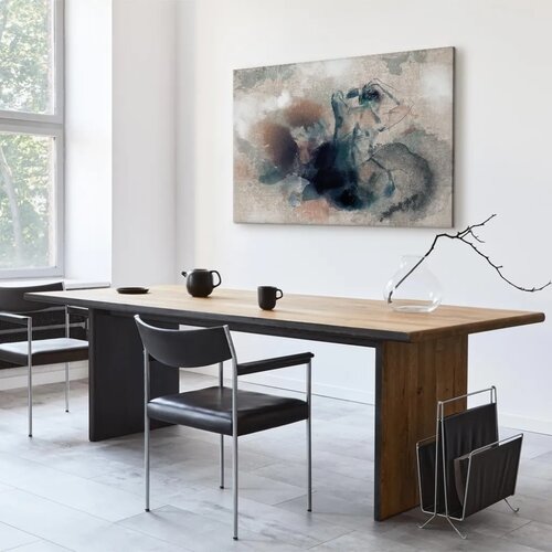  Slika - Thoughtful in Blue 30x20 Slike