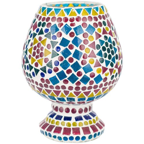 Signes Grimalt Marokanski Žaruljica Multicolour Slike
