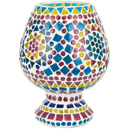 Signes Grimalt Marokanski Žaruljica Multicolour