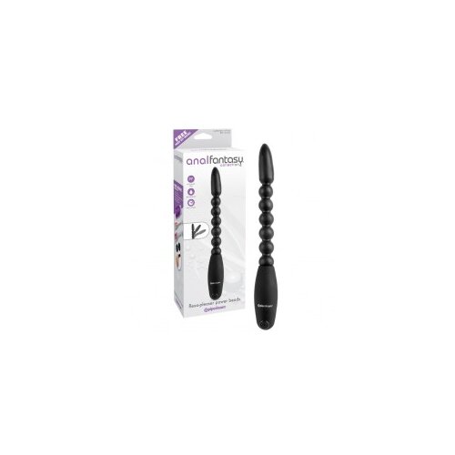 Anal Fantasy Anal fantasy Analni vibrator, Crni Cene