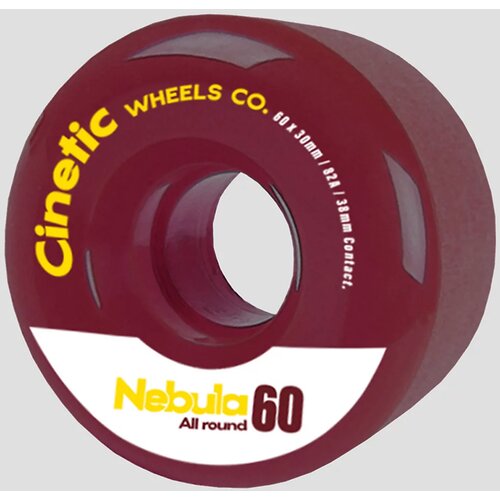 Cinetic Nebula 60mmx40mm 82A Kole&amp;scaron;cki uni Slike