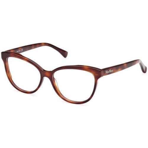Max Mara MM5093 053 ONE SIZE (54) Havana/Kristalna Slike