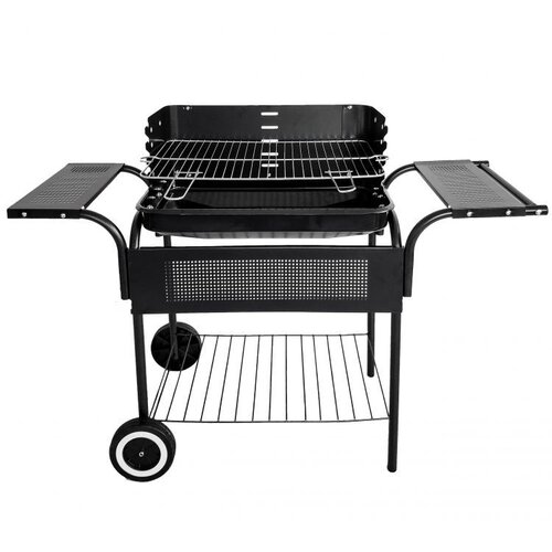 ModernHome Baštenski roštilj GRILL AL 1 Cene