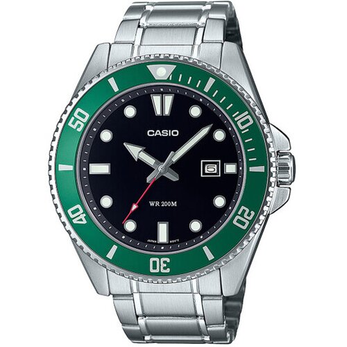 Casio Mu&scaron;ki sat CASIO MDV-107D-3AVEF Cijene