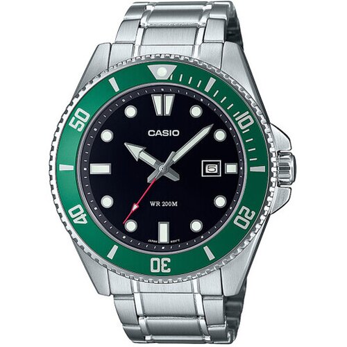 Casio rocna ura, MDV-107D-3AVEF Cene