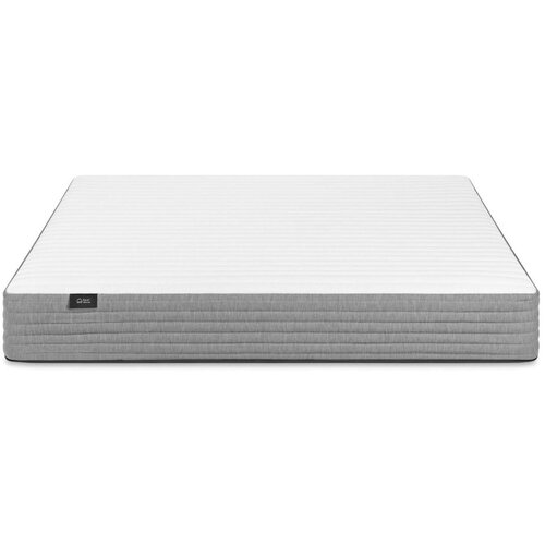 Kave Home Srednje tvrd madrac od pjene s termo regulacijom 150x190 cm Yoko – Cijene