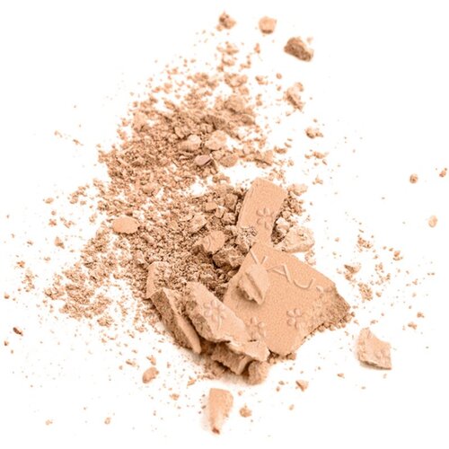 Naj Oleari Silk feel Wet &amp;amp; dry Powder Foundation tekući puder u spužvici za žene 02 Peach 9.5 g Slike