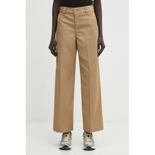 Carhartt WIP Craft Hlace leather rinsed Slike