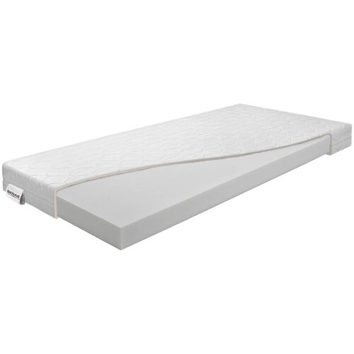 BENAB Srednje tvrd dječji madrac od pjene 70x150 cm Basic Comfort &amp;ndash; Slike