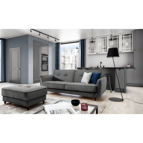 ELTAP Elegantna sofa Bellis s le�ajem i spremi�tem-Nube 4 Cijene