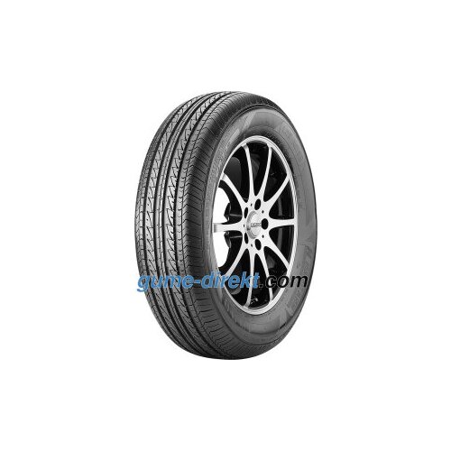 Nankang CX-668 ( 165/80 R13 83T ) letna pnevmatika Slike