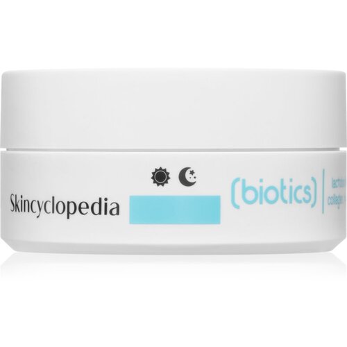 Skincyclopedia Biotics obnavljajući hidrogelni jastučići za područje ispod očiju 60 kom Cijene