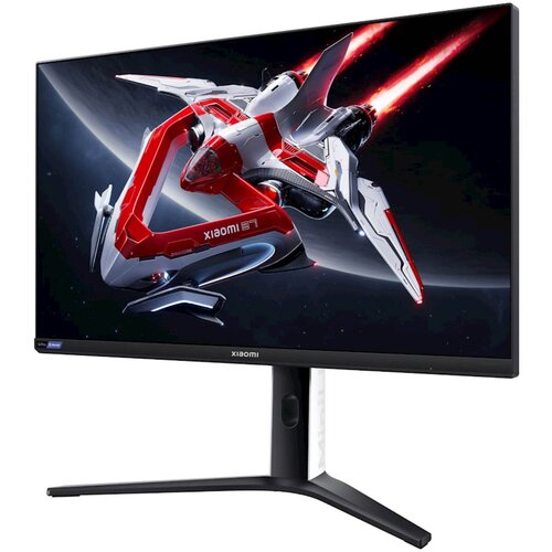 Xiaomi Monitor Mini LED G Pro 27i EU, 2560x1440, 180Hz, 1ms, 2xHDMI, 2xDP, črn Slike