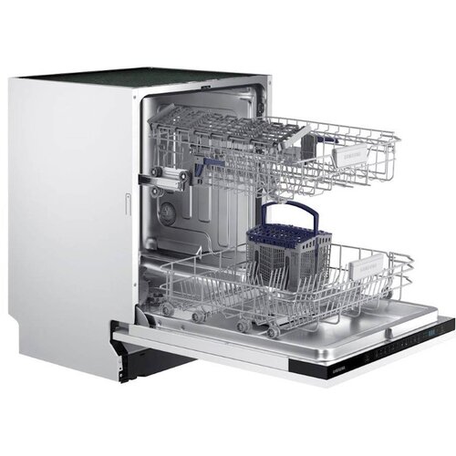 Samsung vgradni pomivalni DW60M6040BB/EO Slike
