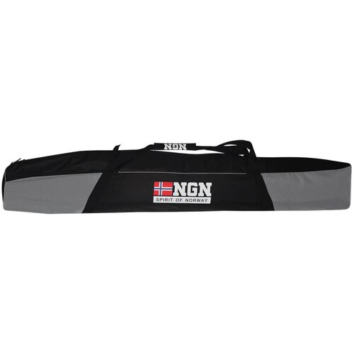 Ngn ski Bag For Two Pairs 180CM torba