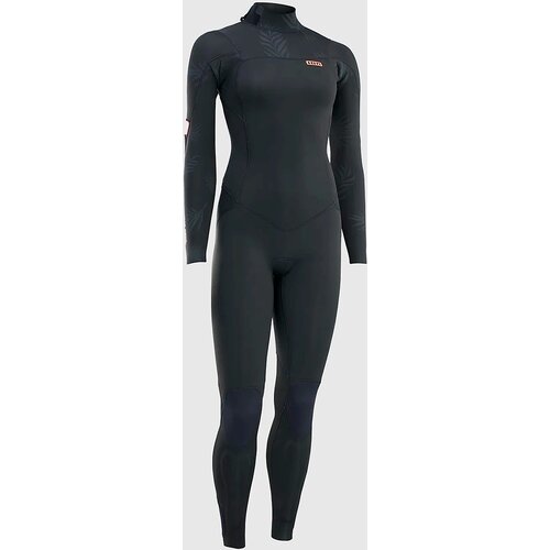 Ion Amaze Core 4/3 Back Zip Neoprenska obleka black Cene