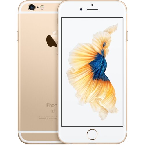 Apple iPhone 6s Zlatni 32GB C Klasa Refurbished Cene