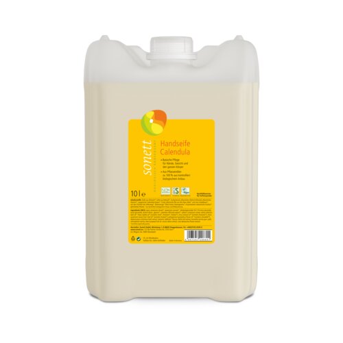 Sonett milo za roke ognjič - 10 l Cene