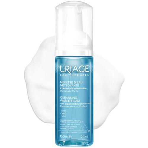 Uriage Pena za čišćenje lica, 150ml Cene