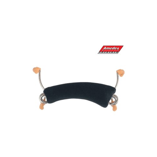  PODRAMENICA GEWA Violina Shoulderrest Comfort 1/2 zelena, PS405020 Cijene