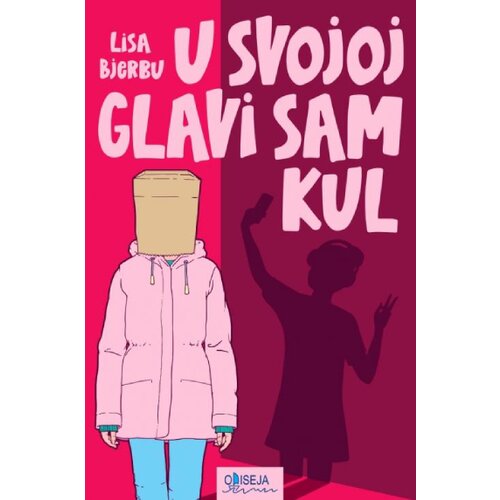 Odiseja Lisa Bjerbu - U svojoj glavi sam kul Slike