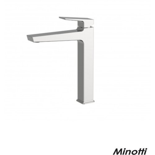 Minotti Baterija za lavabo Quadra New 1519 Cene