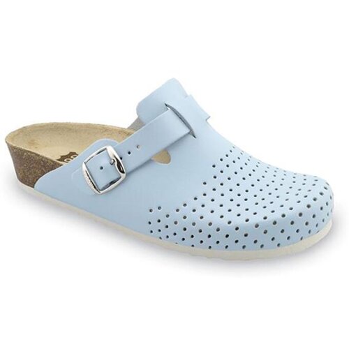 Grubin Ženska klompa kaiš classic A065770 Cene