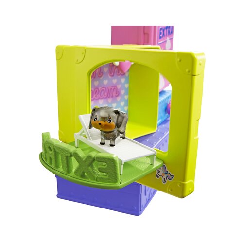 Barbie Extravagant Pet Empire with Doll (194735035878) Cene
