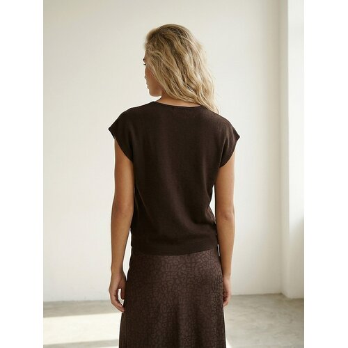 Sinsay Pletena bluza s viskozom Slike