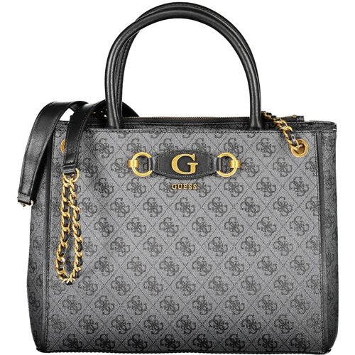 Guess Jeans BAG WOMAN BLACK Cene