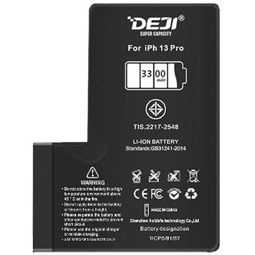  baterija deji za iphone 13 pro hc 3300 mah Cene